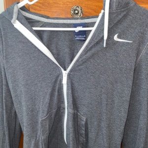 Nike jacket